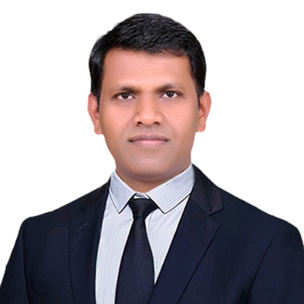 Kedar Taskar